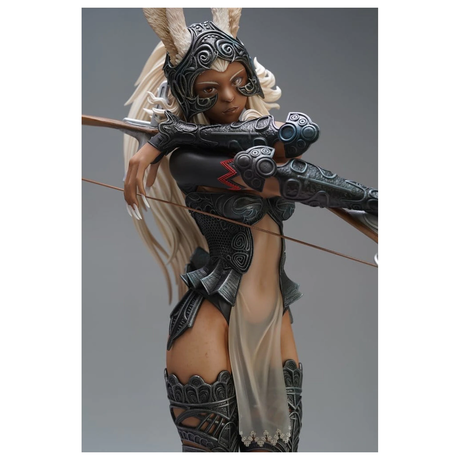 Final Fantasy XII Figurka z PVC Fran 29 cm zdjęcie produktu