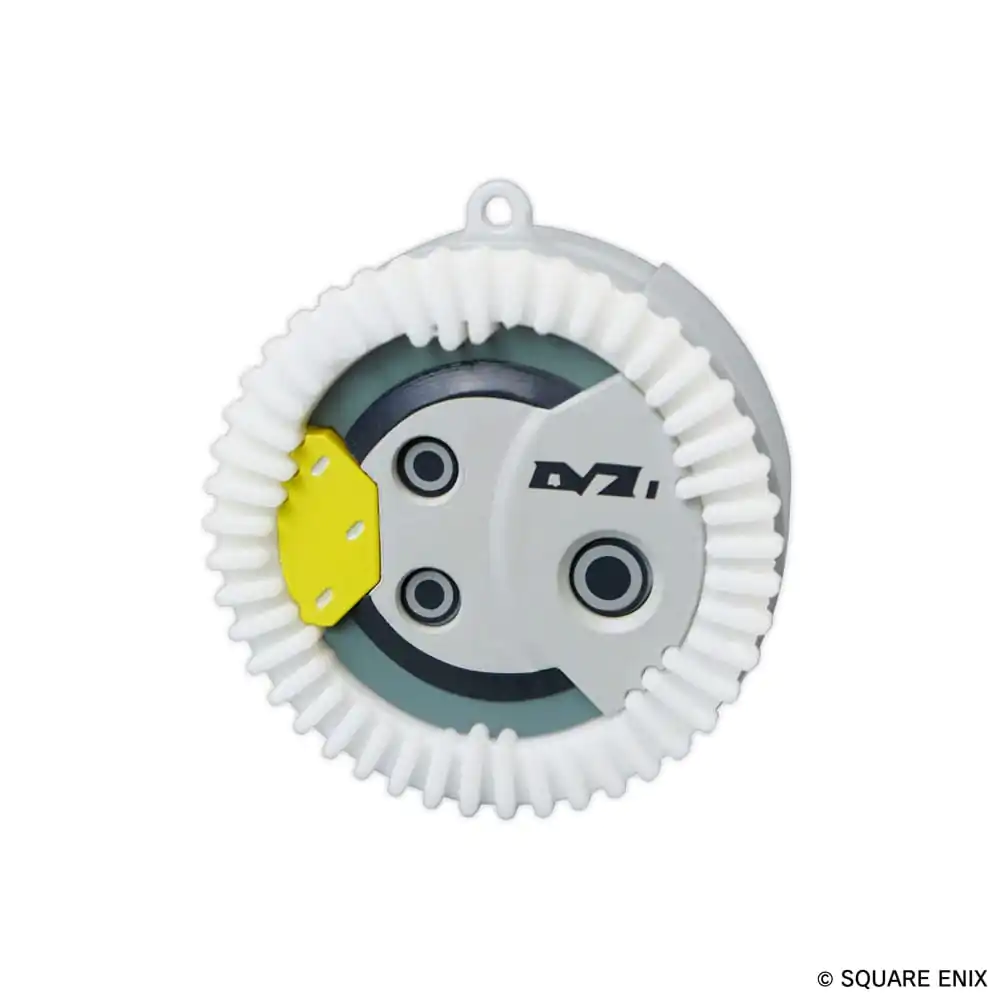 Final Fantasy XIV: Dawntrail Replika Regulatora Roleplay zdjęcie produktu