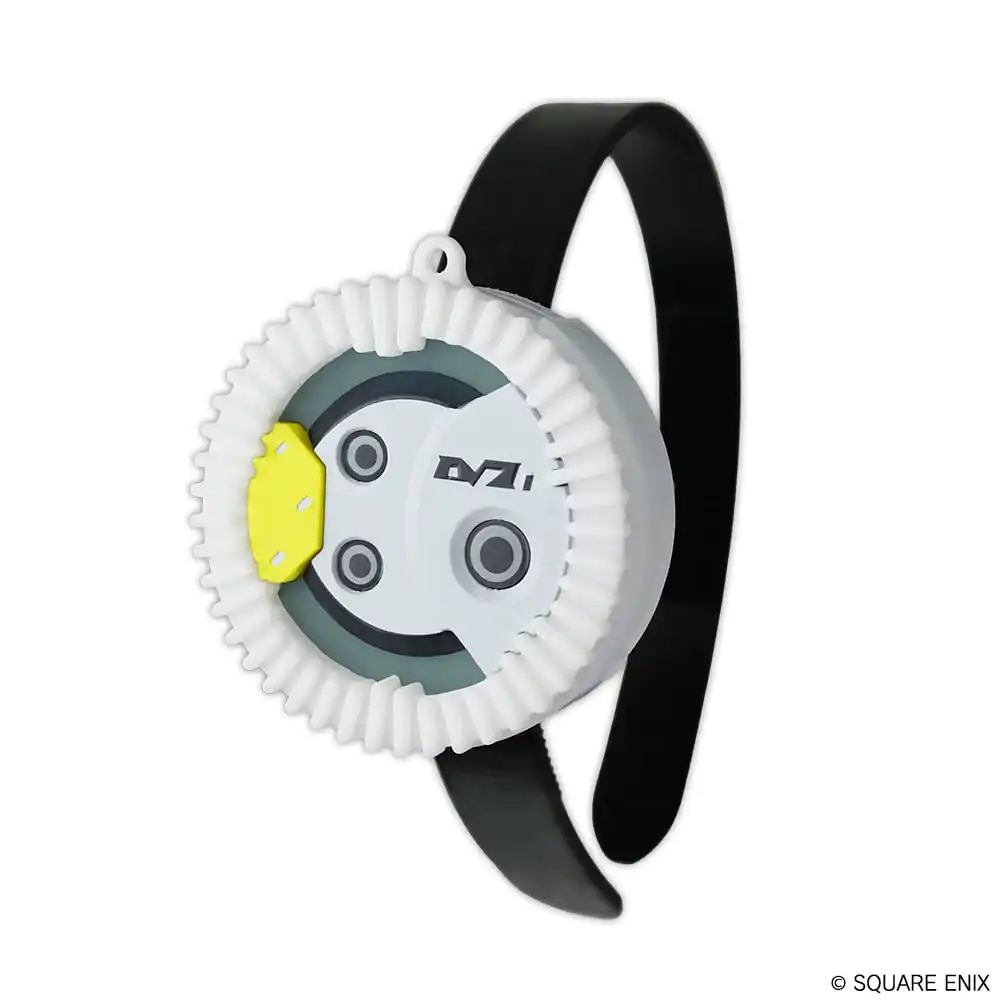 Final Fantasy XIV: Dawntrail Replika Regulatora Roleplay zdjęcie produktu