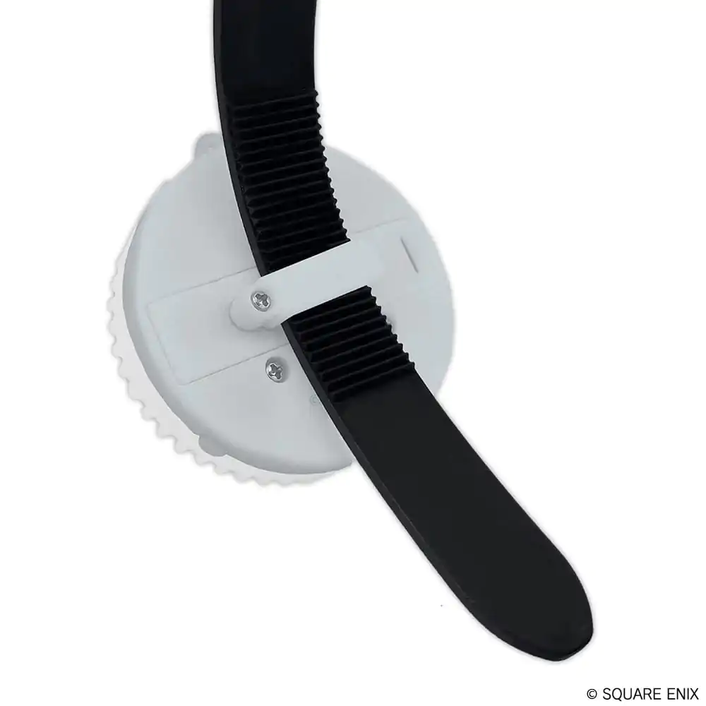 Final Fantasy XIV: Dawntrail Replika Regulatora Roleplay zdjęcie produktu