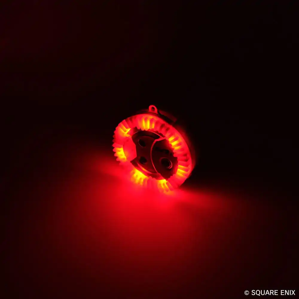 Final Fantasy XIV: Dawntrail Replika Regulatora Roleplay zdjęcie produktu