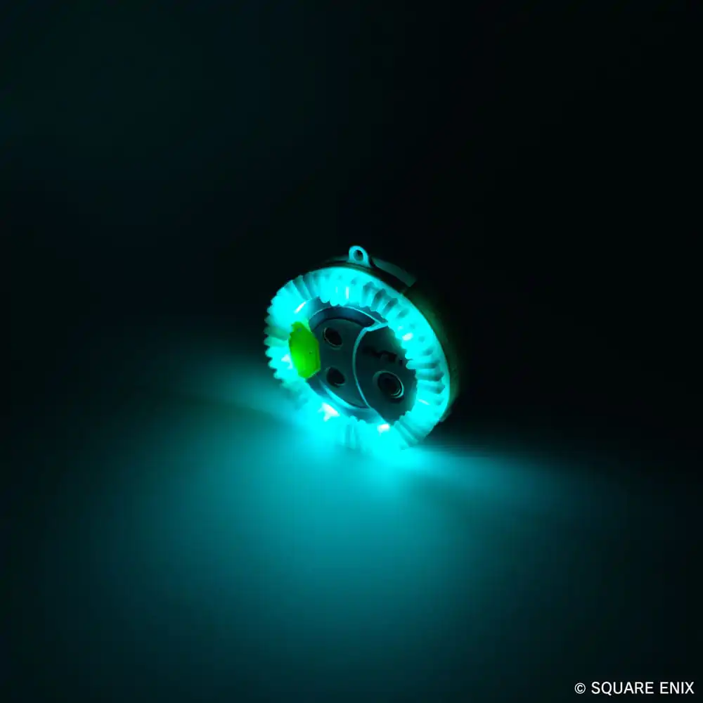 Final Fantasy XIV: Dawntrail Replika Regulatora Roleplay zdjęcie produktu