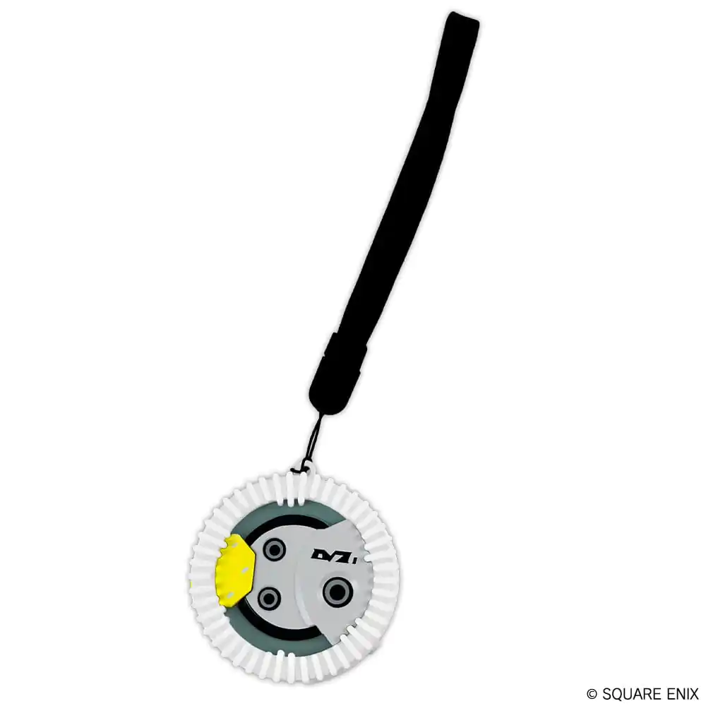 Final Fantasy XIV: Dawntrail Replika Regulatora Roleplay zdjęcie produktu