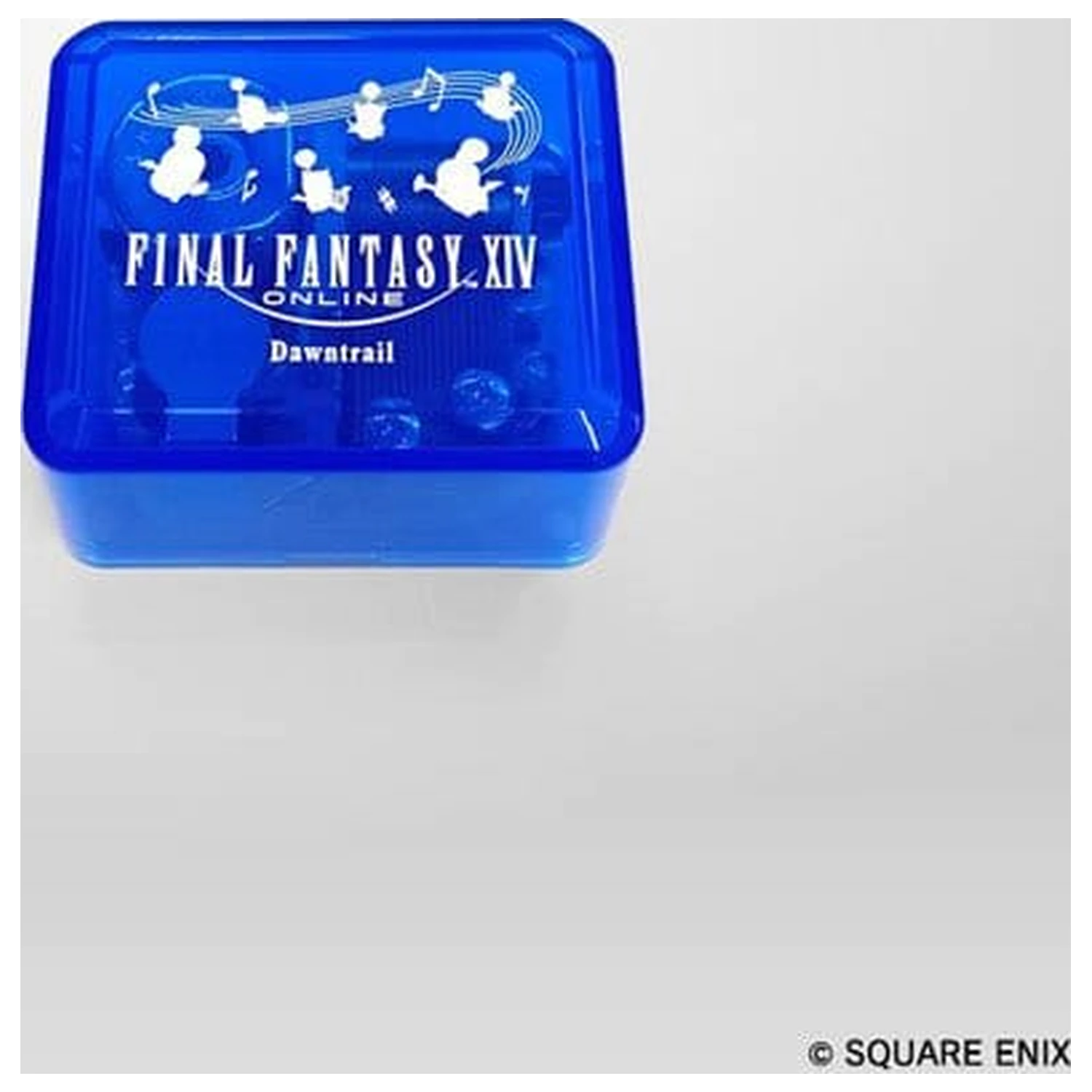 Final Fantasy XIV Music Box Dawntrail zdjęcie produktu