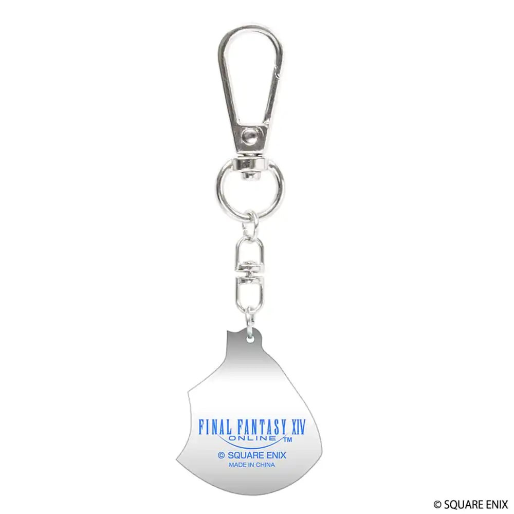 Final Fantasy XIV Akrylowy Job Keychain Dragoon zdjęcie produktu