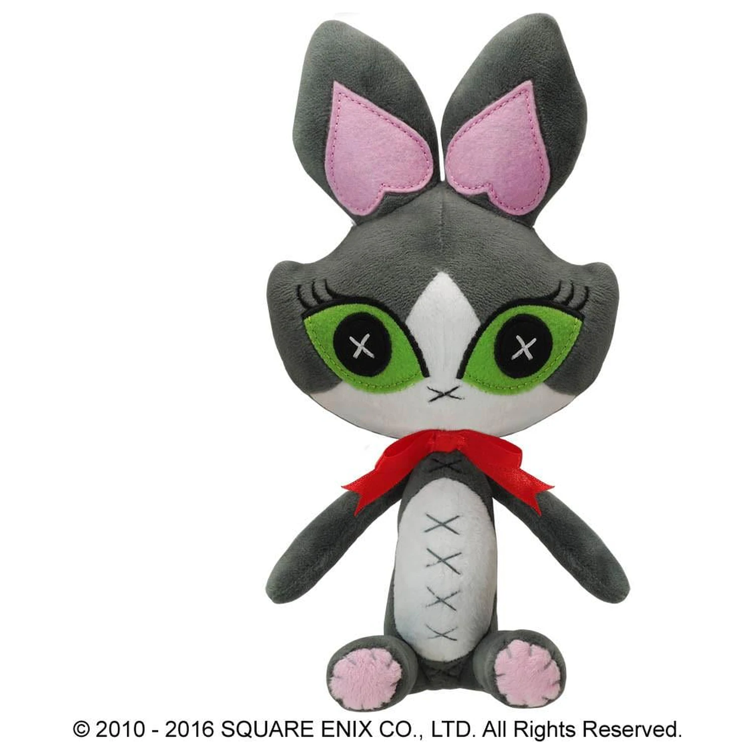 Final Fantasy XIV: Heavensward Cait Sith Plusz 24cm zdjęcie produktu