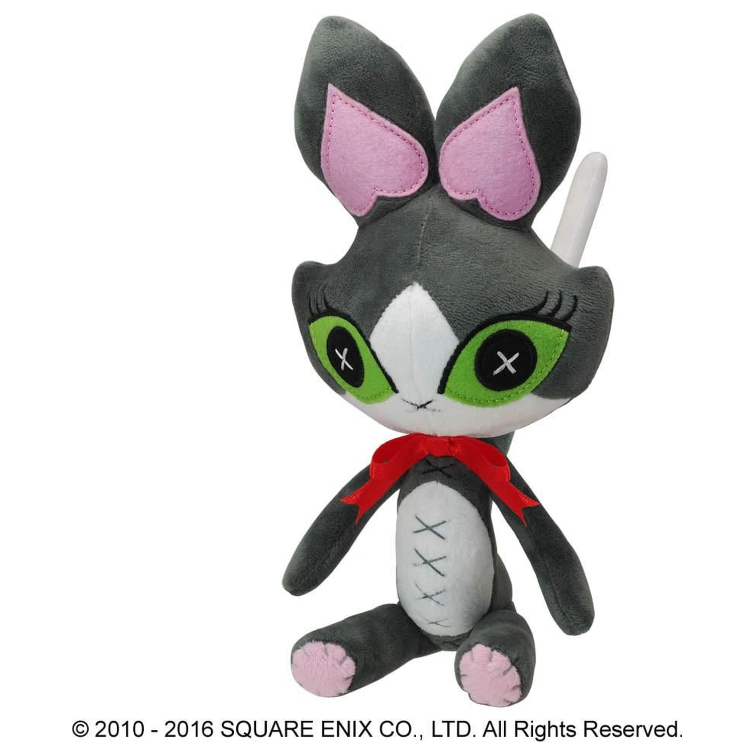 Final Fantasy XIV: Heavensward Cait Sith Plusz 24cm zdjęcie produktu