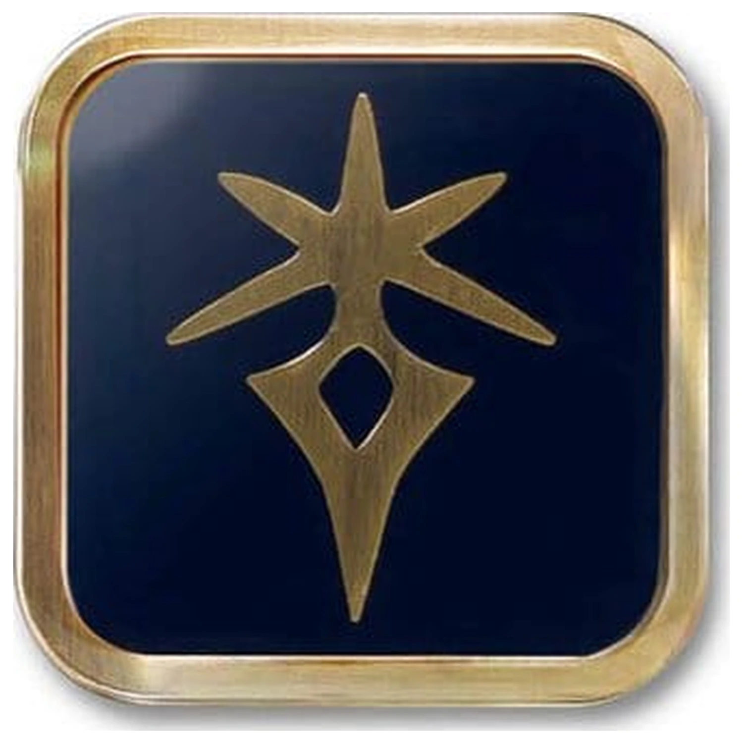 Final Fantasy XIV Odznaka pin Dark Knight zdjęcie produktu