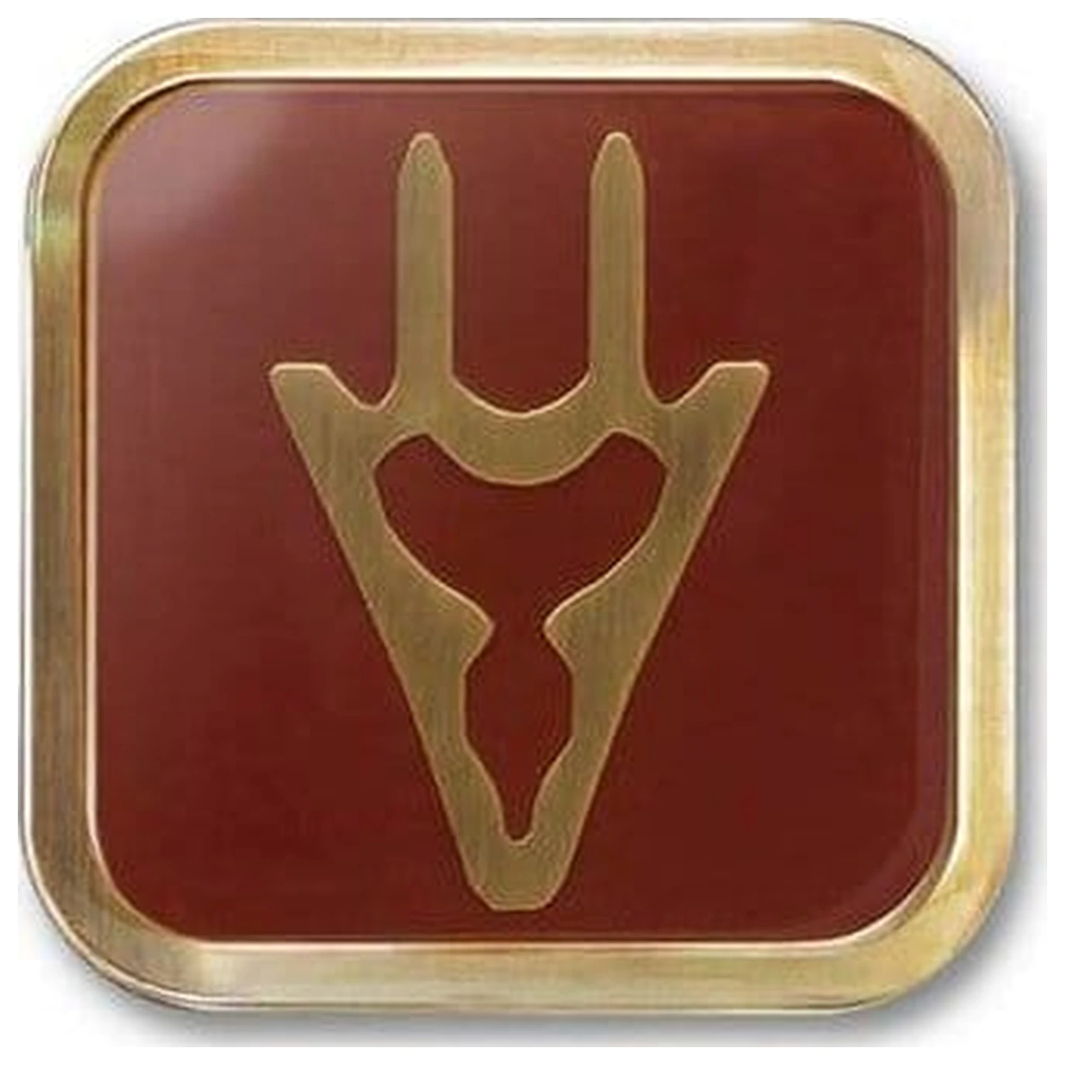 Final Fantasy XIV Job Przypinka Button Dragoon zdjęcie produktu