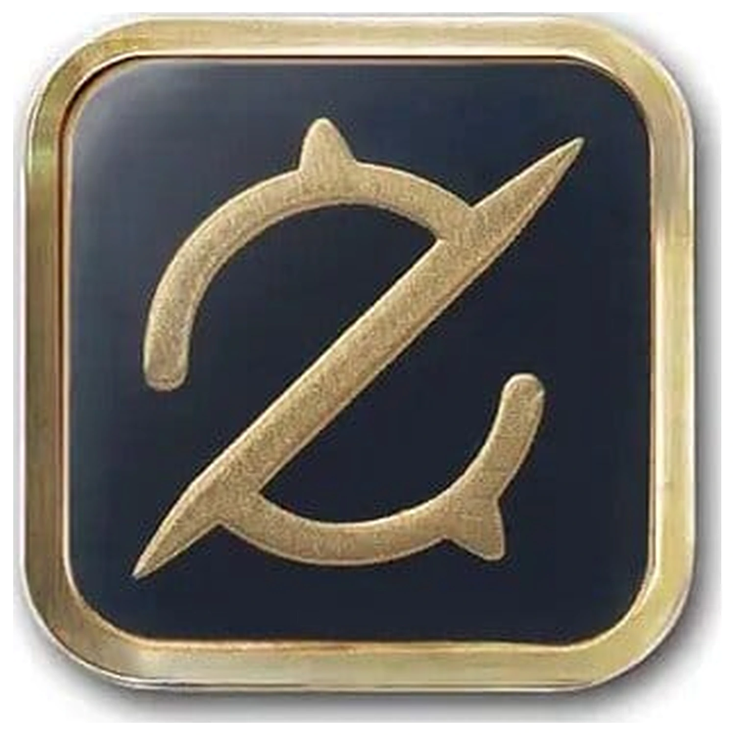 Final Fantasy XIV Przypinka Gunbreaker zdjęcie produktu