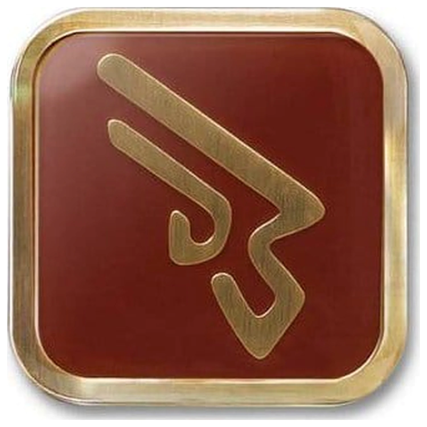 Final Fantasy XIV Job Przypinka Machinist zdjęcie produktu