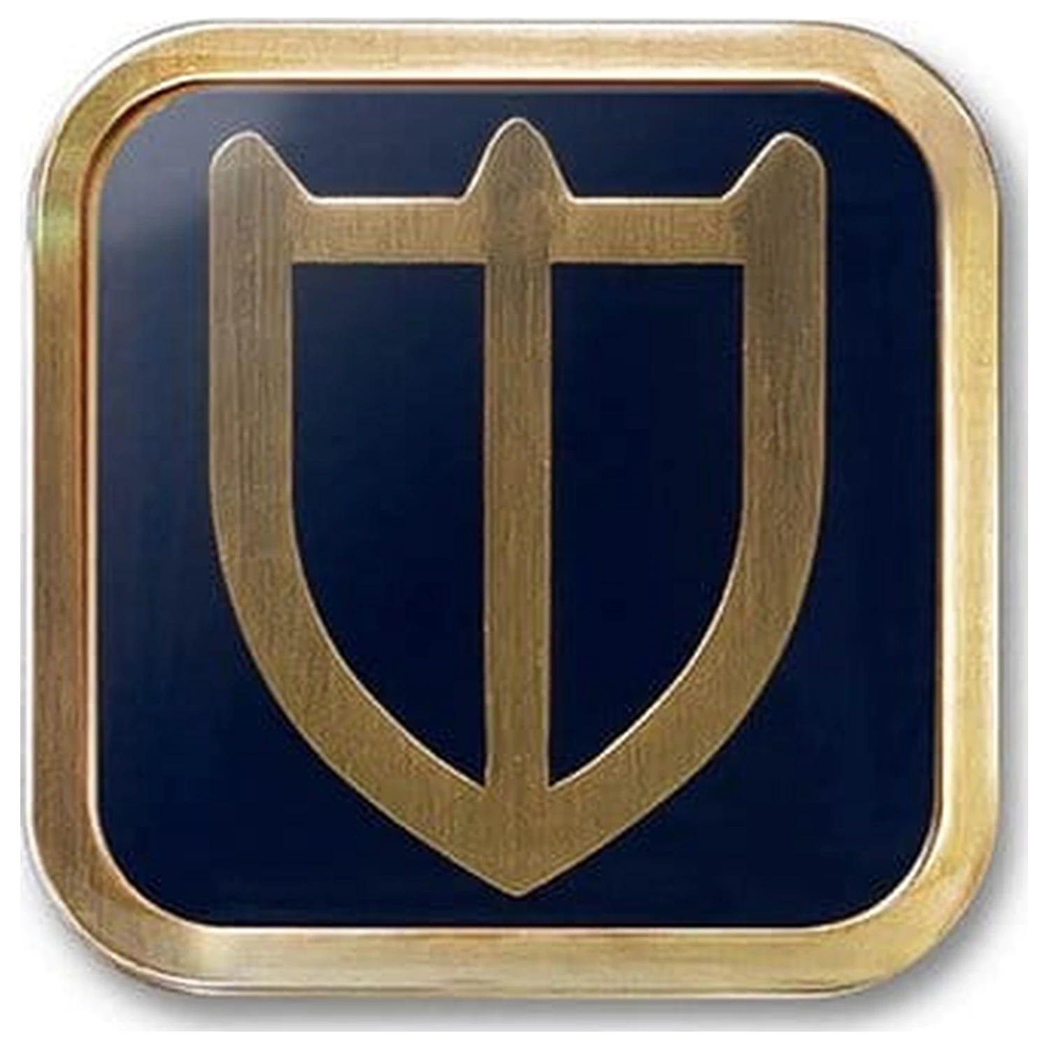 Final Fantasy XIV Job Pinback Button Paladin zdjęcie produktu
