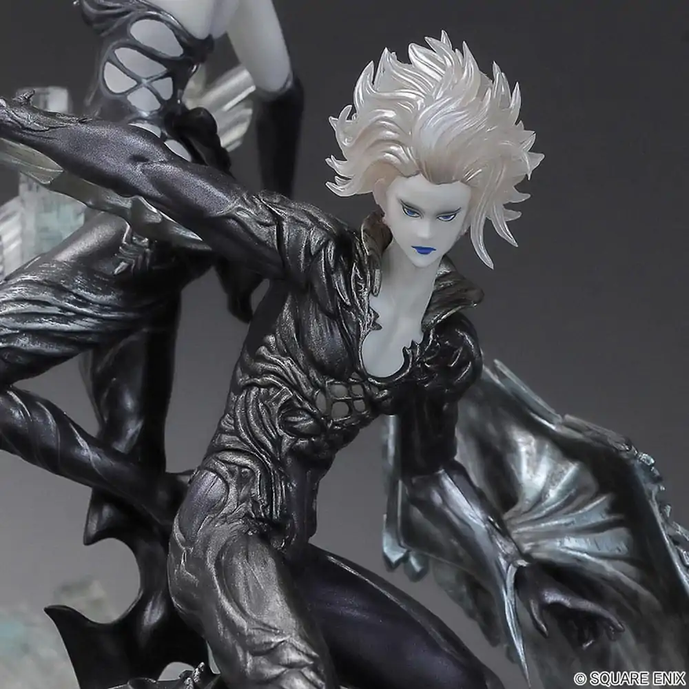 Final Fantasy XIV Meister Quality Figurka PVC Omega 18 cm zdjęcie produktu