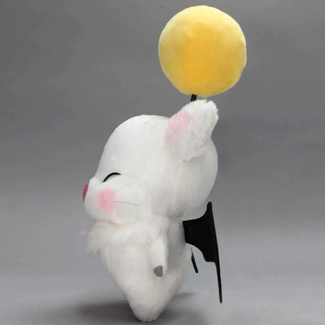 Final Fantasy XIV Moogle Kuplu Kopo 2016 pluszowa zabawka 32cm zdjęcie produktu