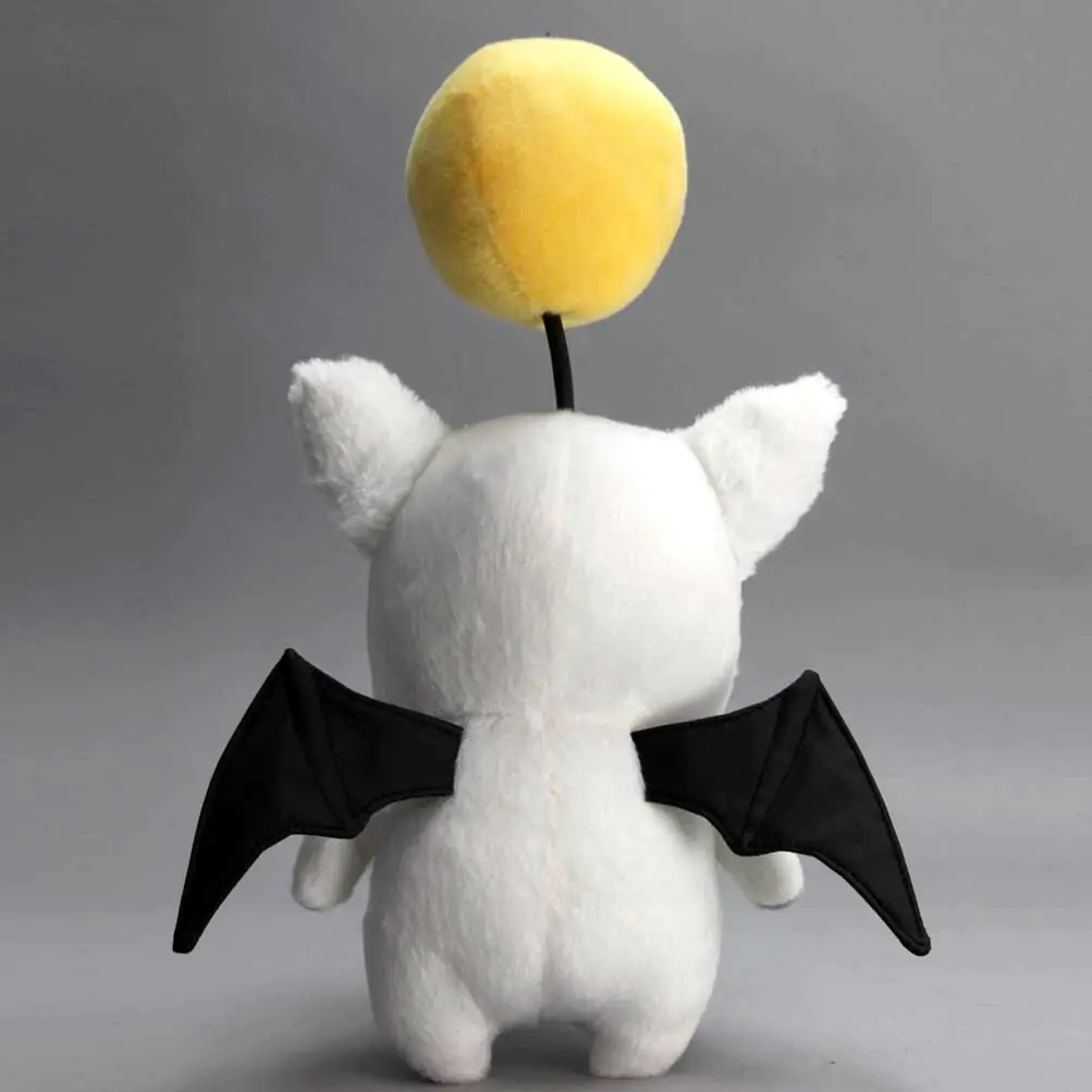 Final Fantasy XIV Moogle Kuplu Kopo 2016 pluszowa zabawka 32cm zdjęcie produktu