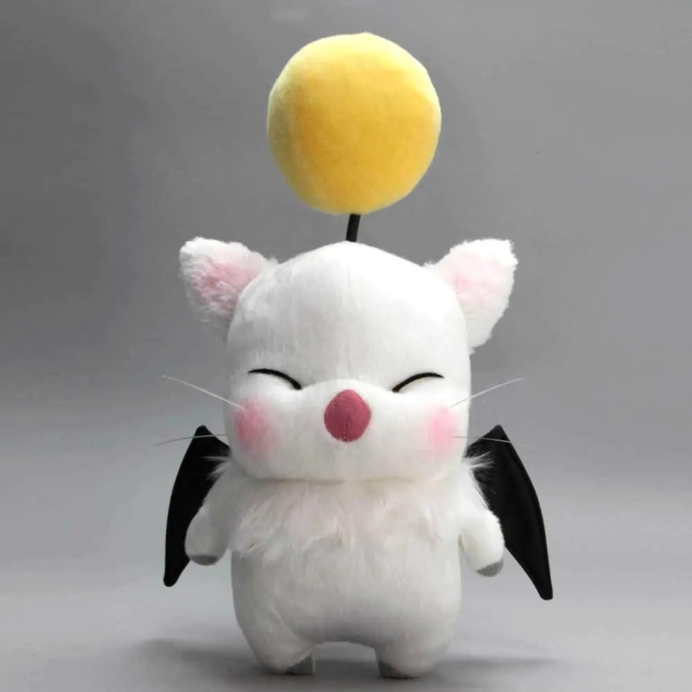 Final Fantasy XIV Moogle Kuplu Kopo 2016 pluszowa zabawka 32cm zdjęcie produktu