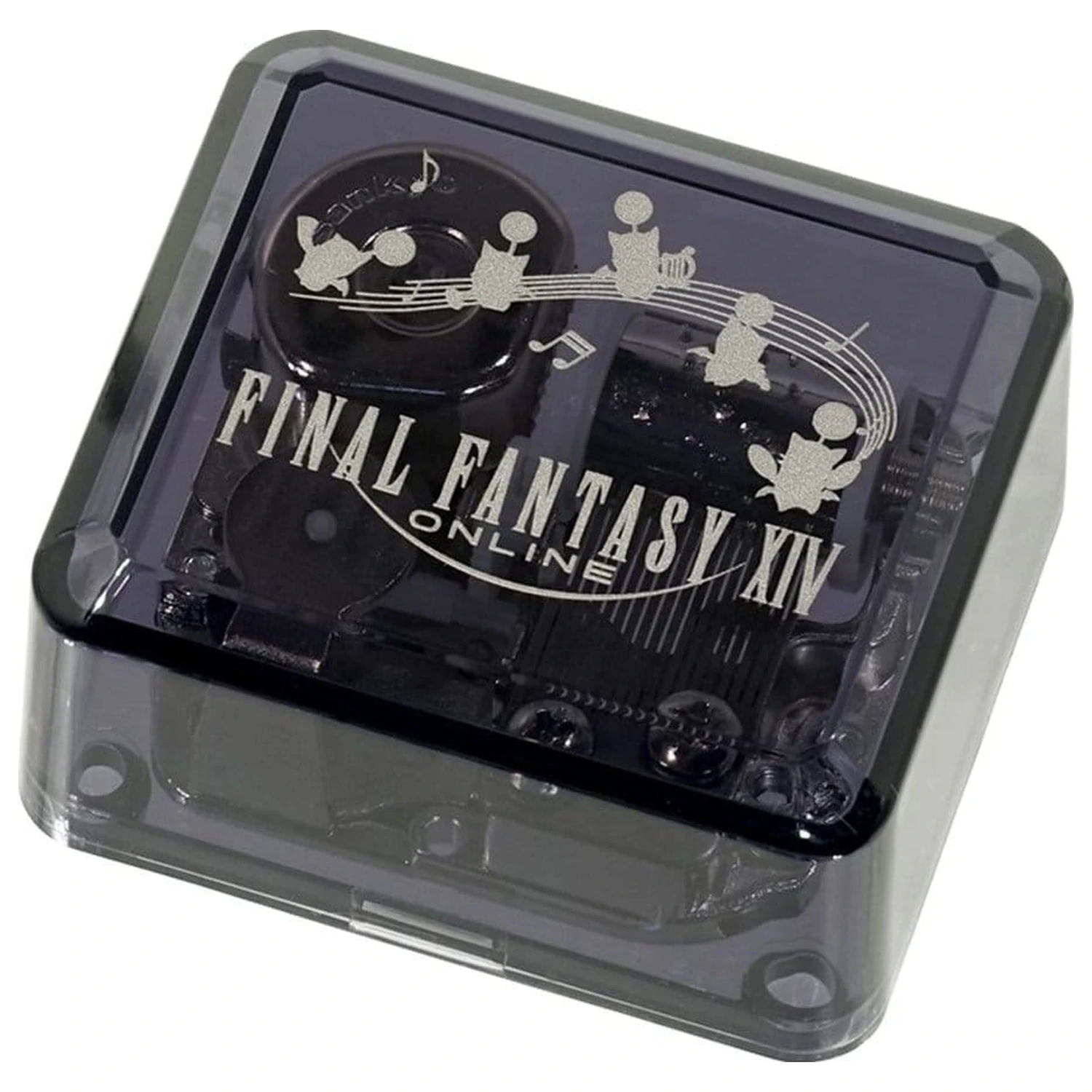 Final Fantasy XIV Music Box Mortal Instants Wave 2 zdjęcie produktu