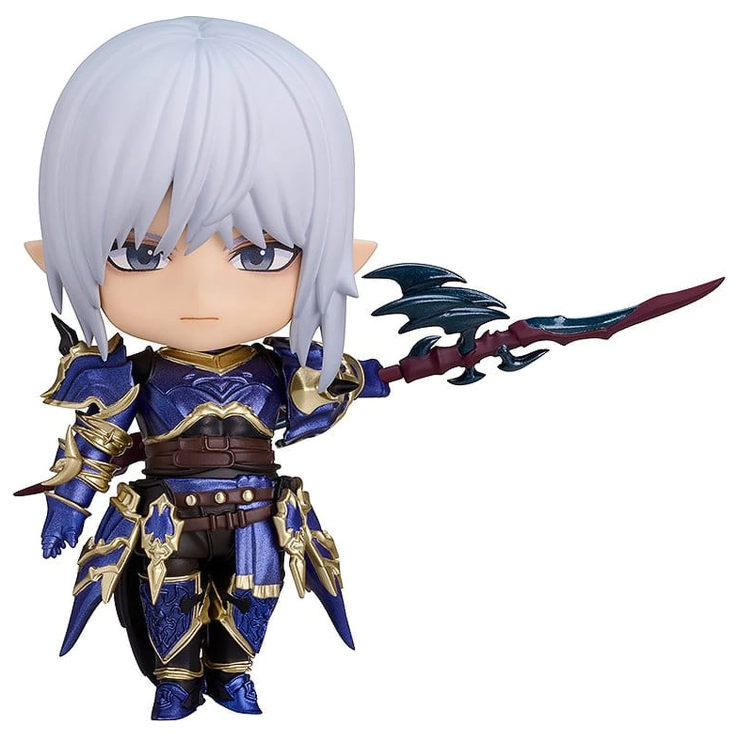 Final Fantasy XIV Nendoroid figurka Estinien 10 cm zdjęcie produktu