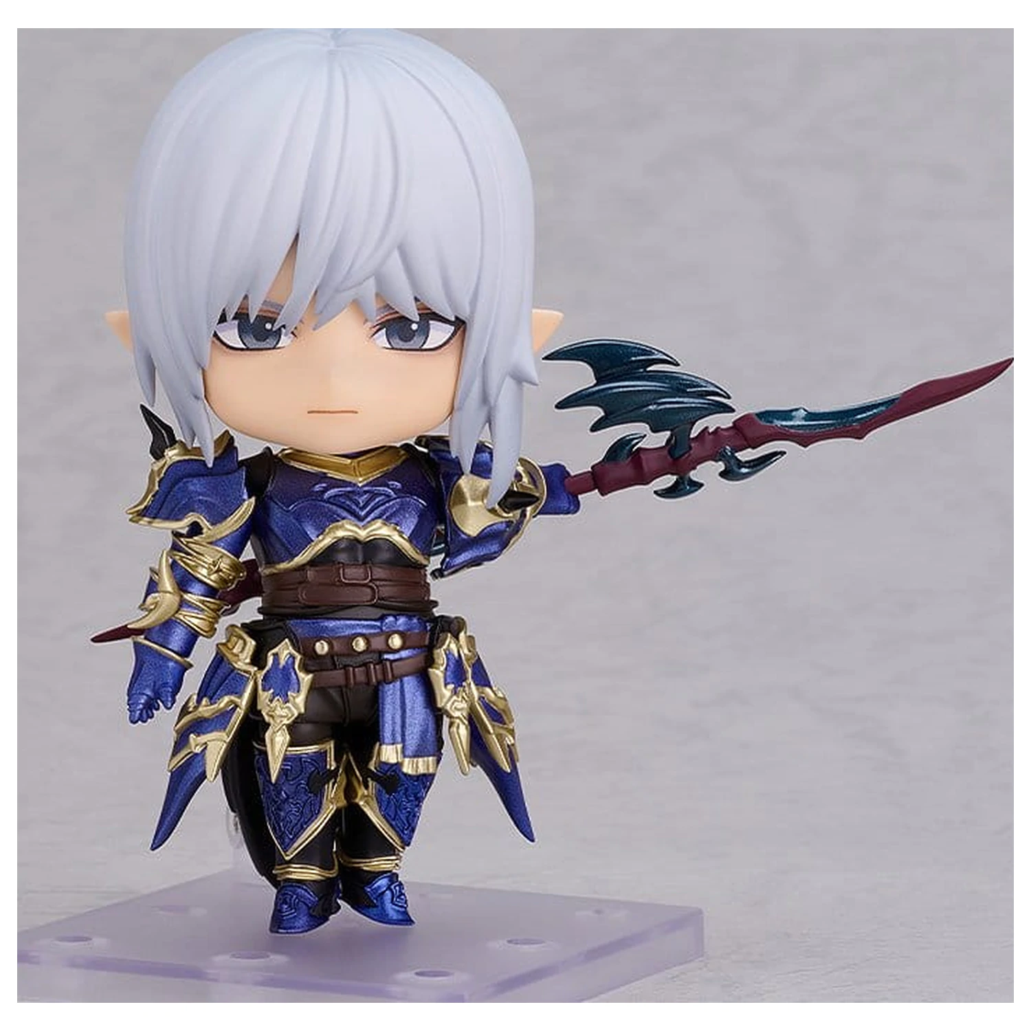 Final Fantasy XIV Nendoroid figurka Estinien 10 cm zdjęcie produktu