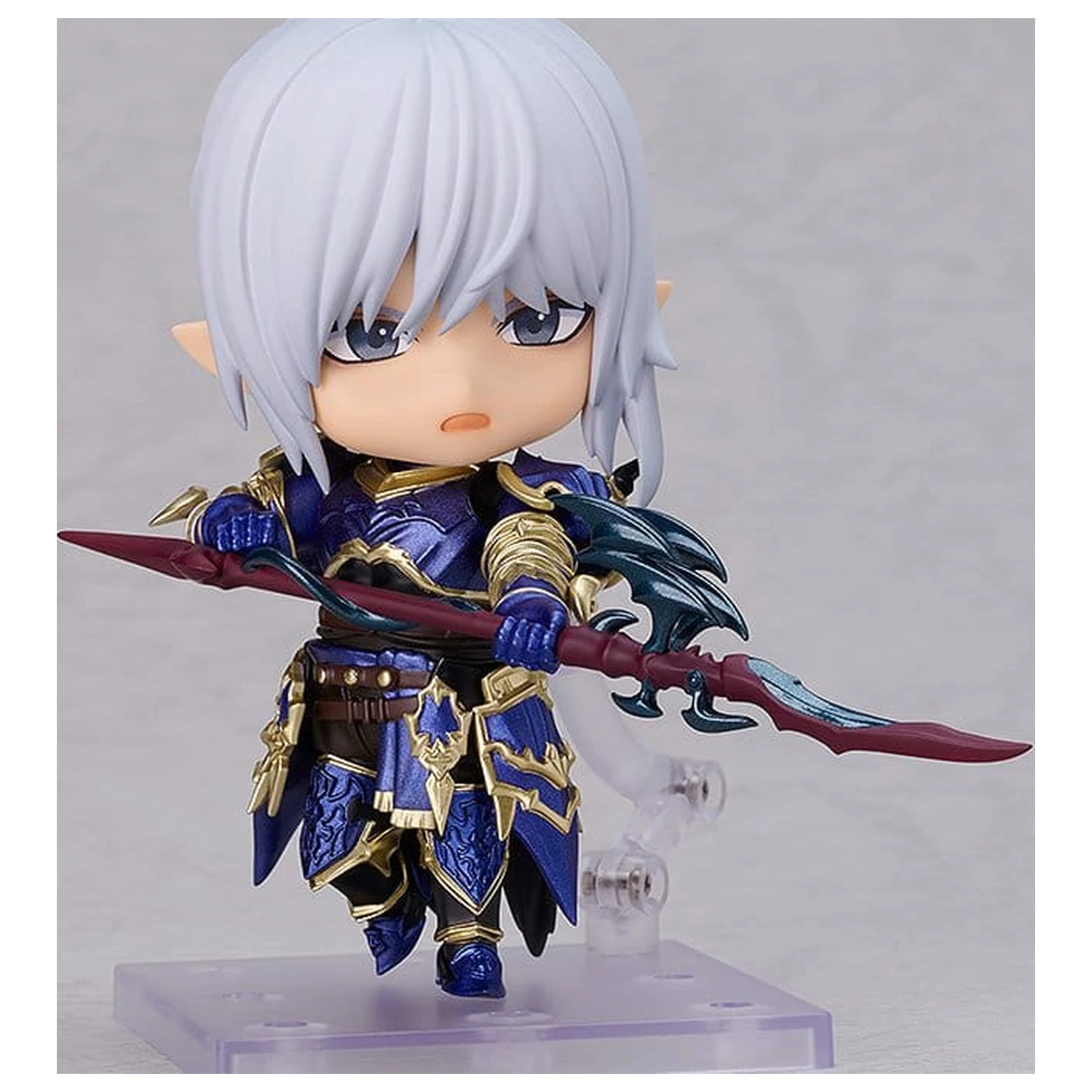 Final Fantasy XIV Nendoroid figurka Estinien 10 cm zdjęcie produktu