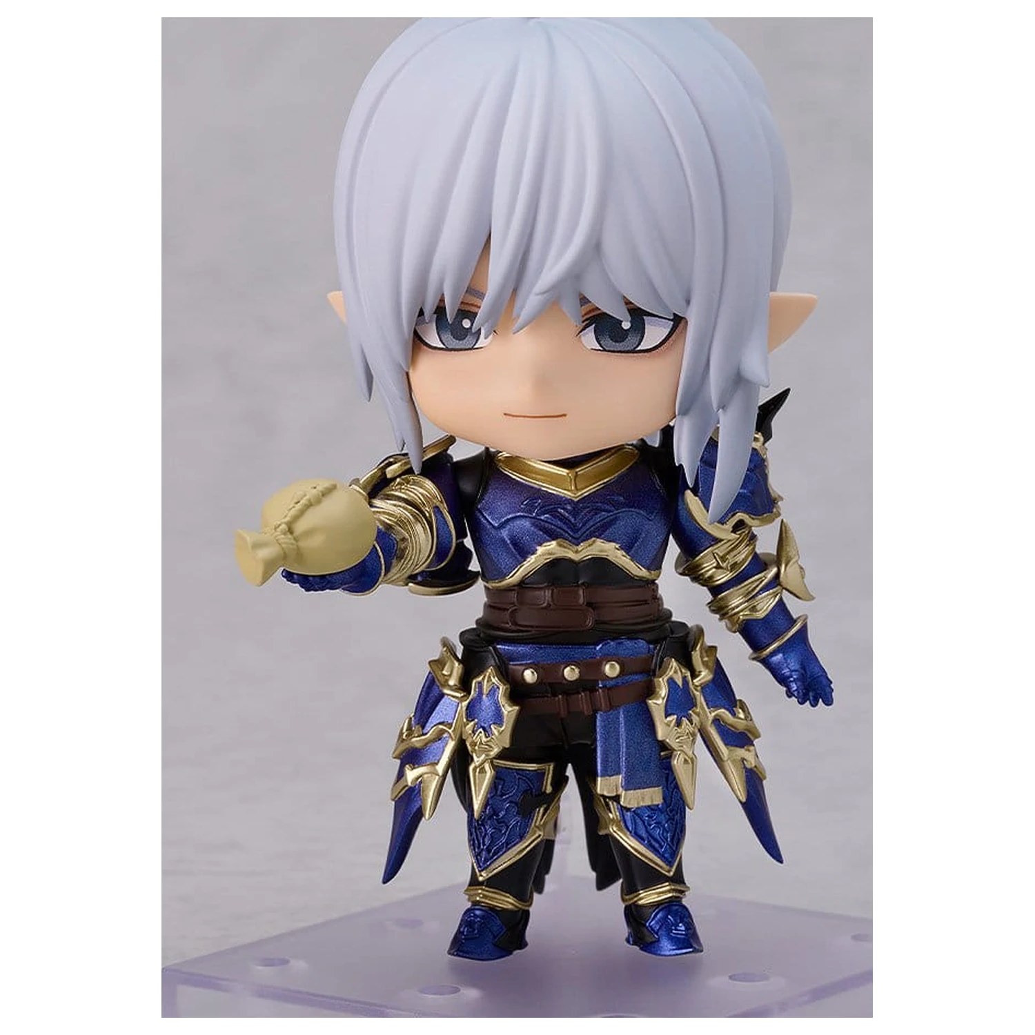 Final Fantasy XIV Nendoroid figurka Estinien 10 cm zdjęcie produktu