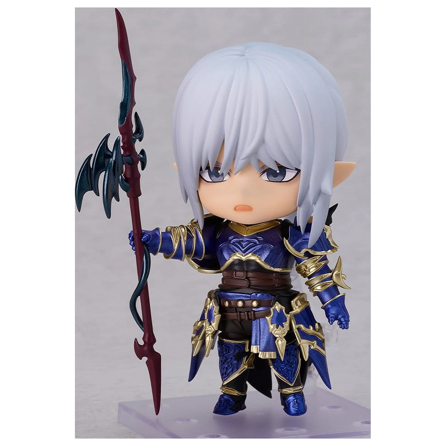 Final Fantasy XIV Nendoroid figurka Estinien 10 cm zdjęcie produktu