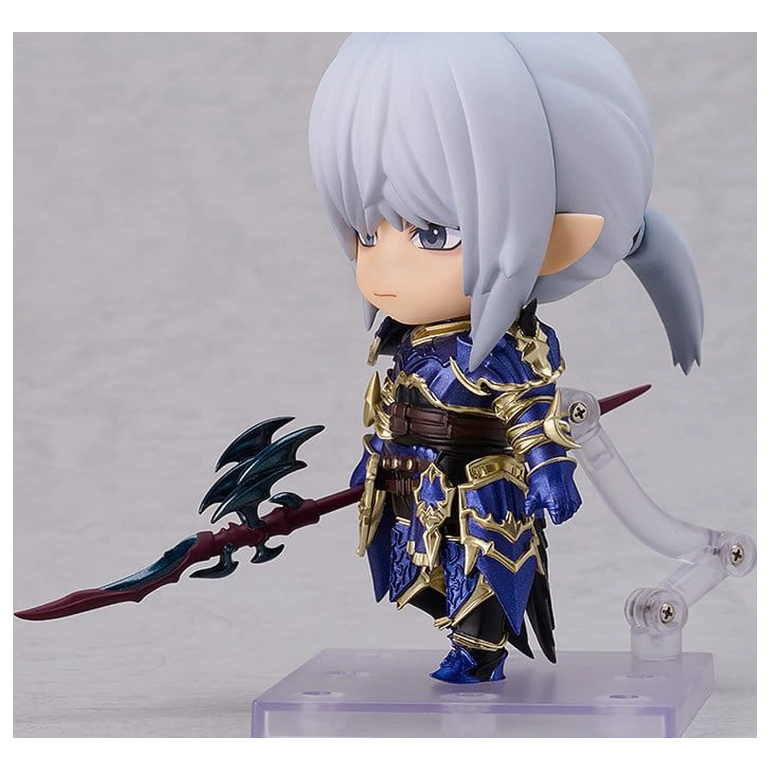 Final Fantasy XIV Nendoroid figurka Estinien 10 cm zdjęcie produktu