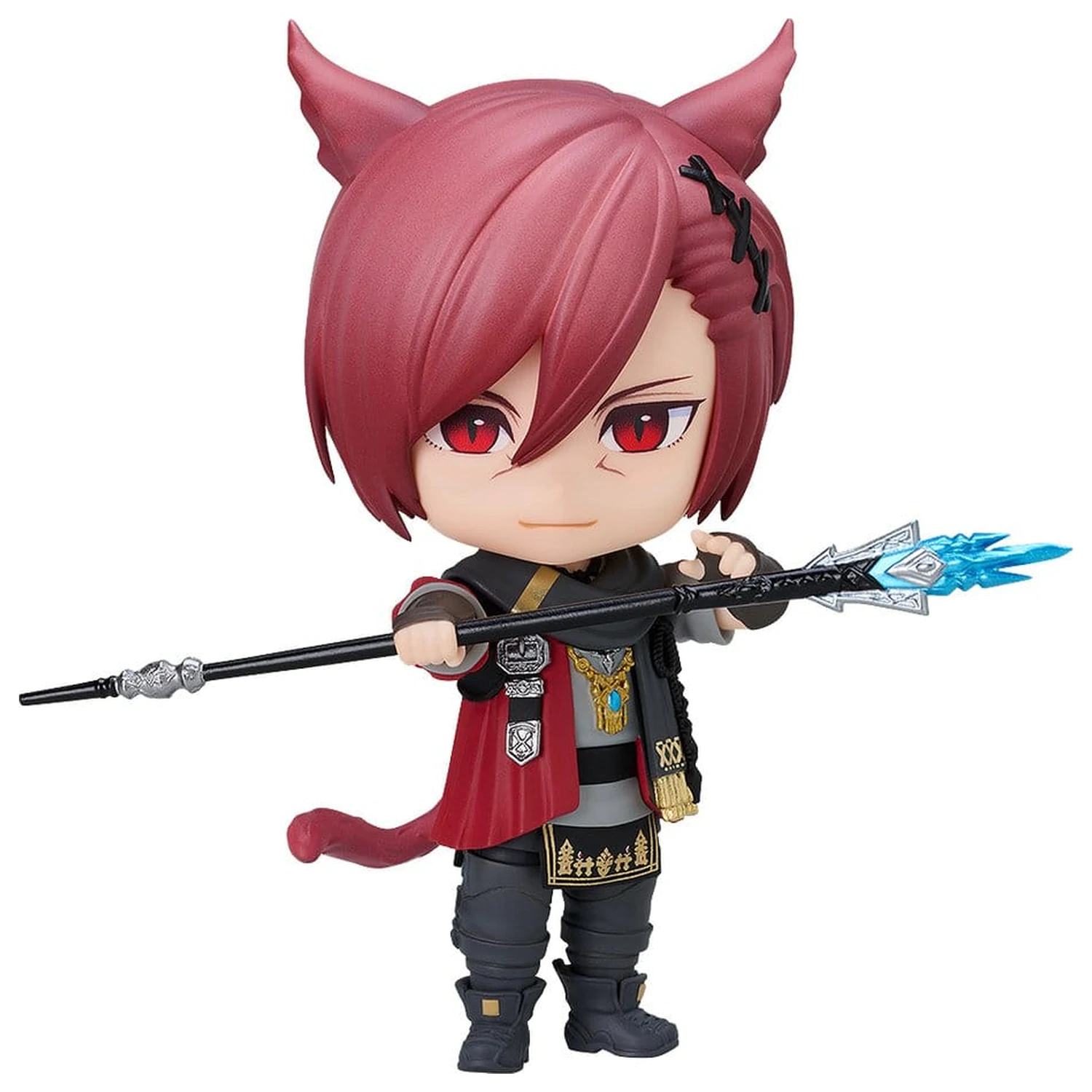 Final Fantasy XIV Nendoroid figurka G'raha Tia 10 cm zdjęcie produktu
