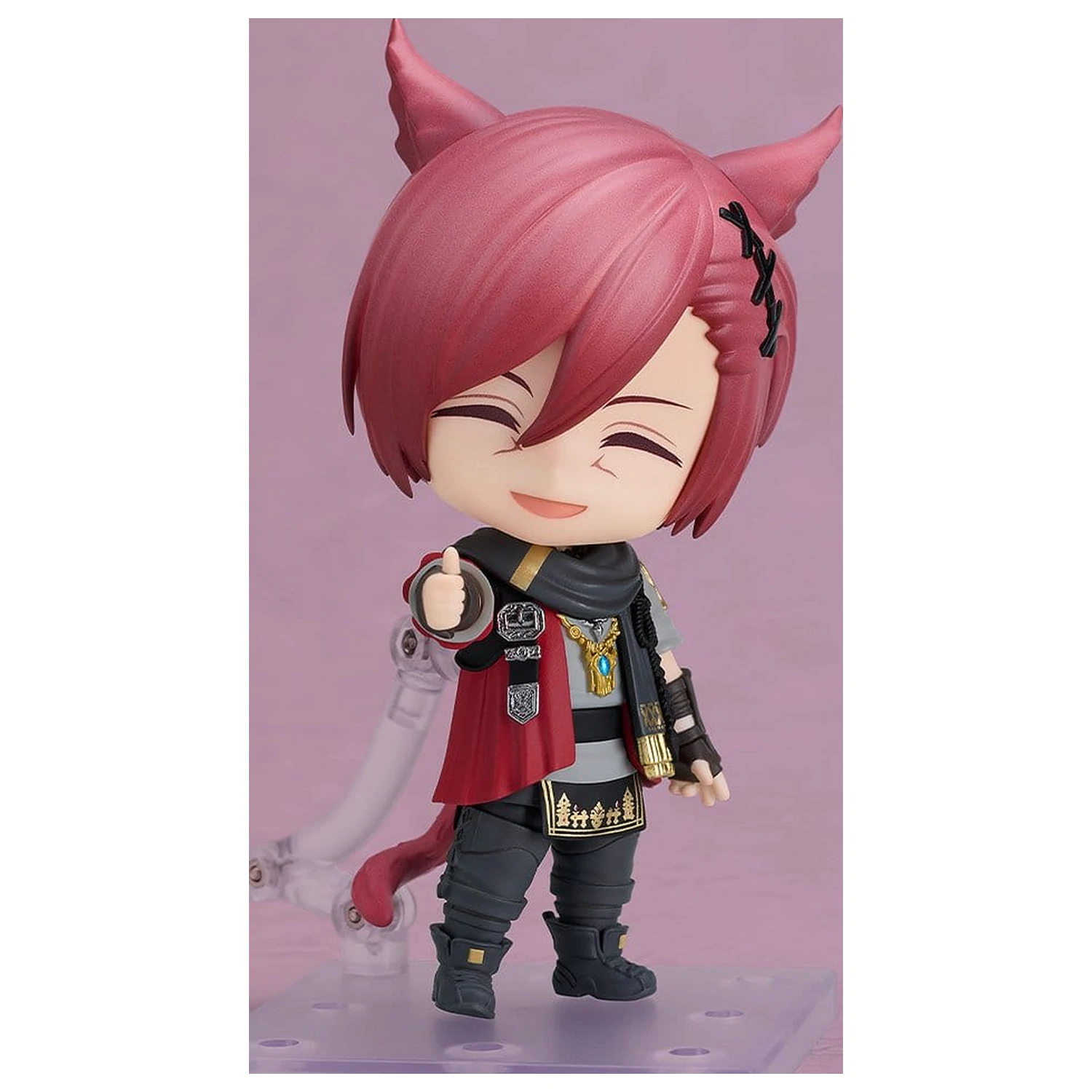 Final Fantasy XIV Nendoroid figurka G'raha Tia 10 cm zdjęcie produktu