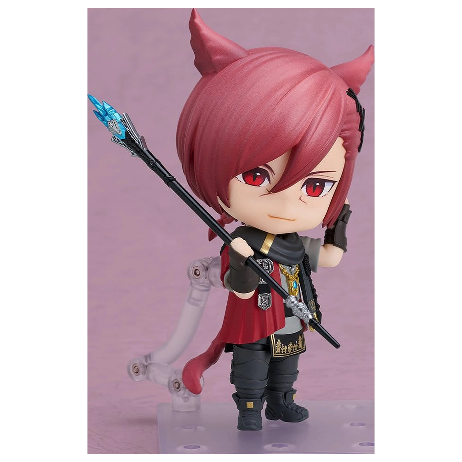 Final Fantasy XIV Nendoroid figurka G'raha Tia 10 cm zdjęcie produktu