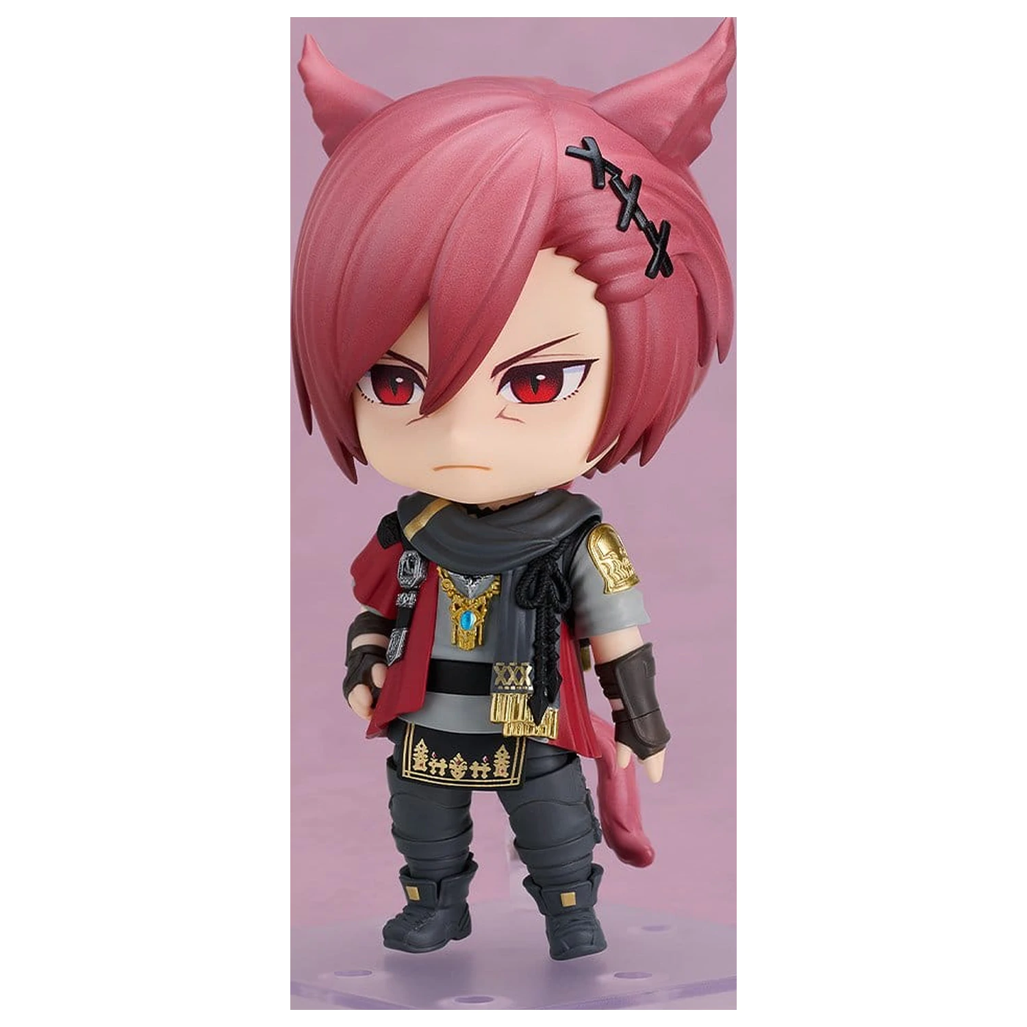 Final Fantasy XIV Nendoroid figurka G'raha Tia 10 cm zdjęcie produktu