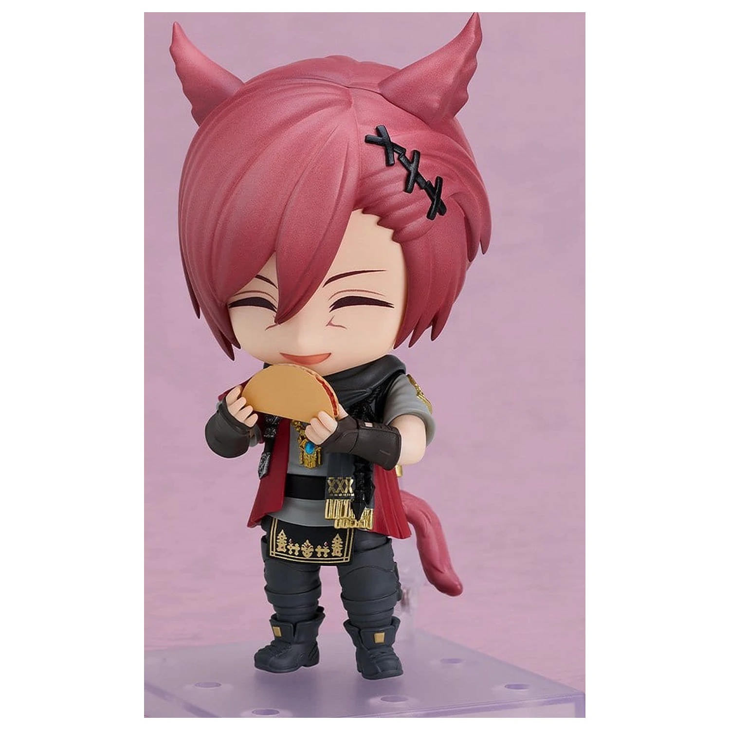 Final Fantasy XIV Nendoroid figurka G'raha Tia 10 cm zdjęcie produktu
