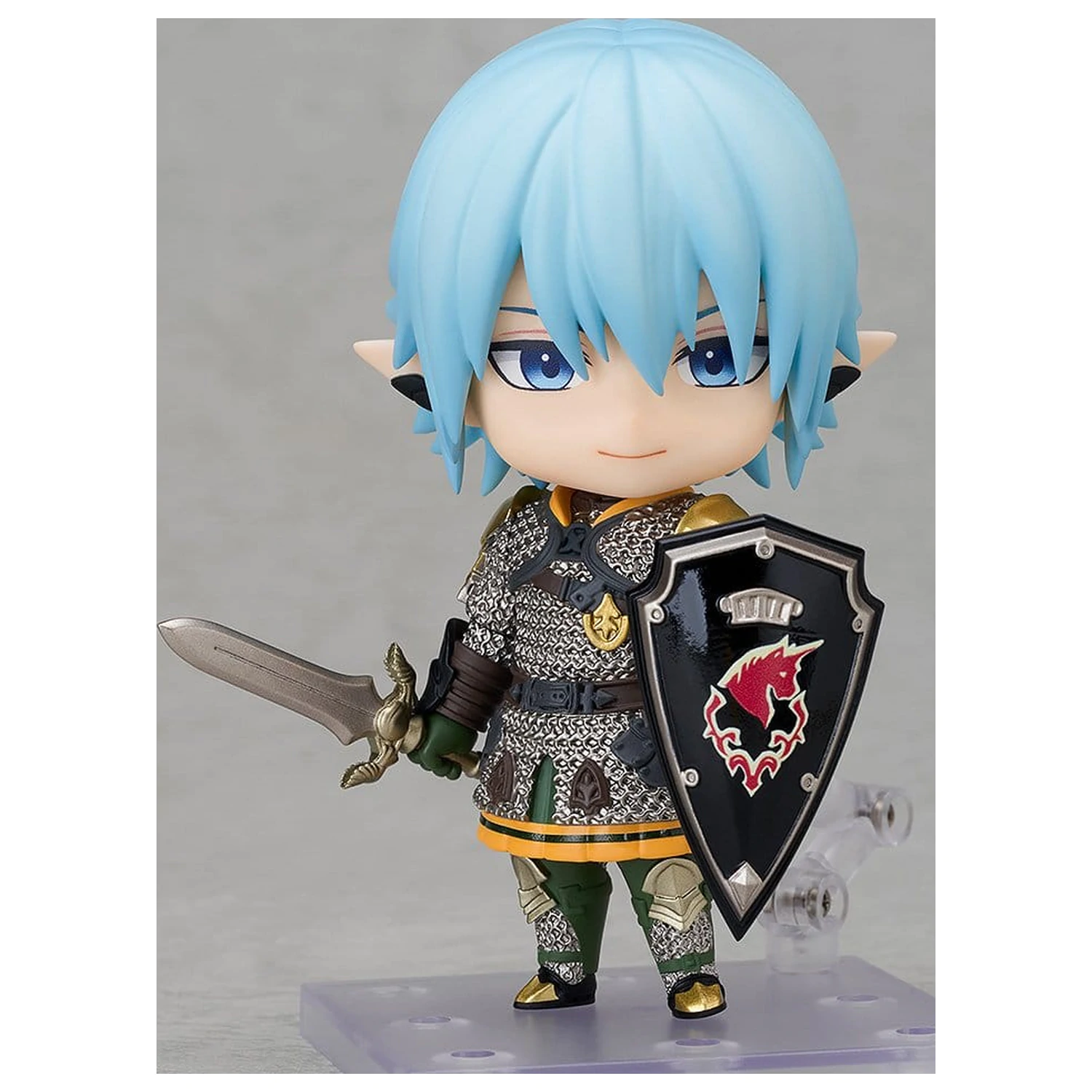Final Fantasy XIV Nendoroid figurka Haurchefant 10 cm zdjęcie produktu