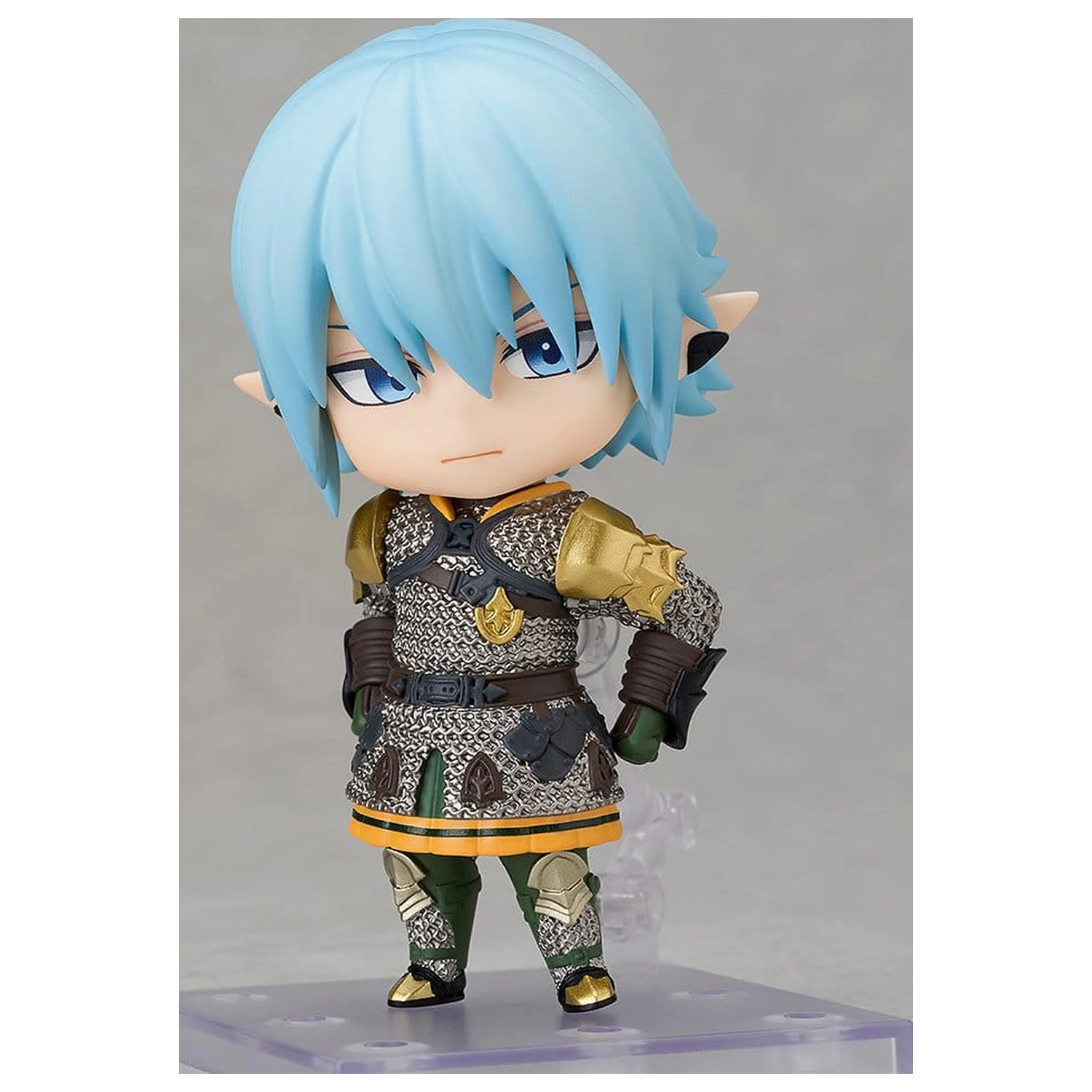 Final Fantasy XIV Nendoroid figurka Haurchefant 10 cm zdjęcie produktu