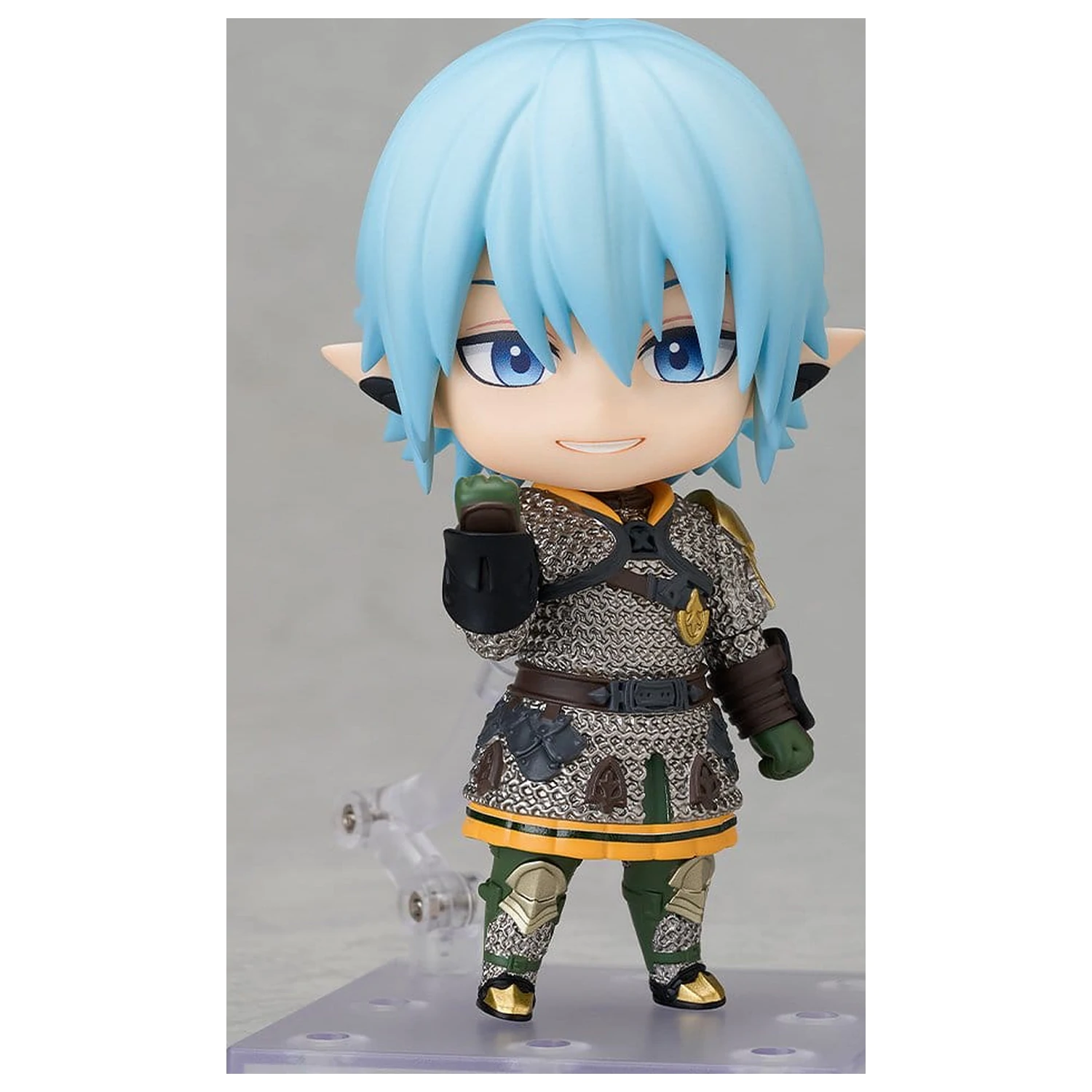 Final Fantasy XIV Nendoroid figurka Haurchefant 10 cm zdjęcie produktu