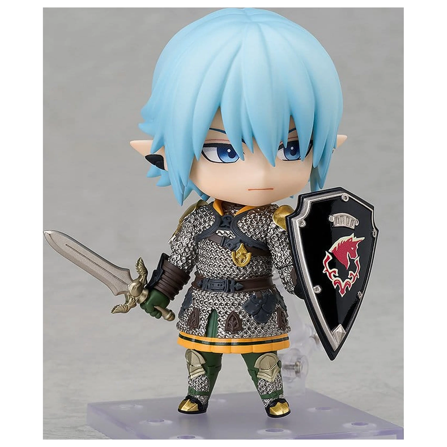 Final Fantasy XIV Nendoroid figurka Haurchefant 10 cm zdjęcie produktu
