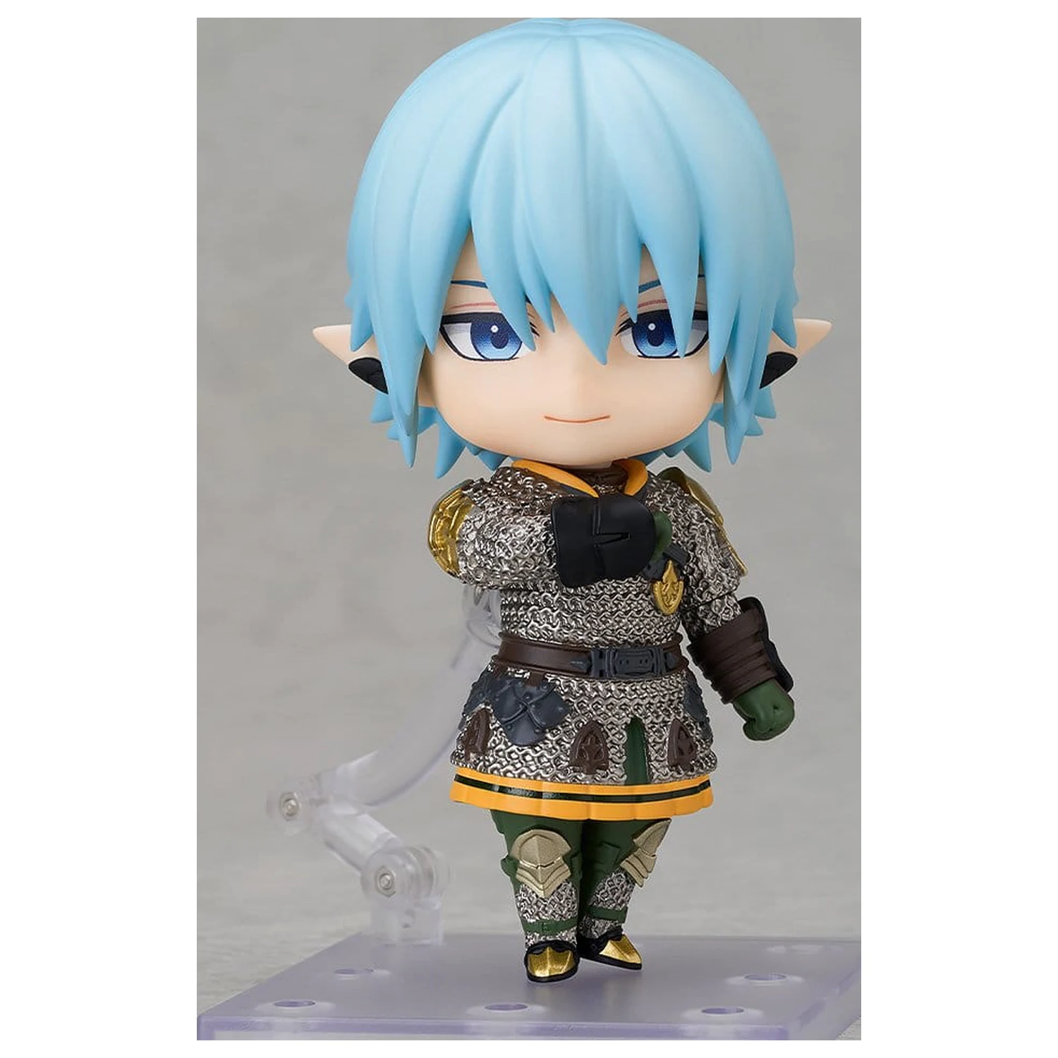 Final Fantasy XIV Nendoroid figurka Haurchefant 10 cm zdjęcie produktu