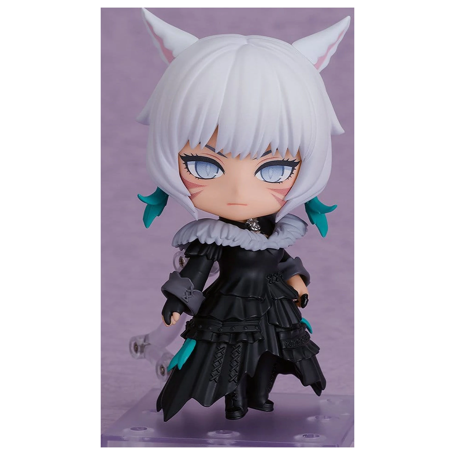 Final Fantasy XIV Nendoroid figurka akcji Y'shtola 10 cm zdjęcie produktu