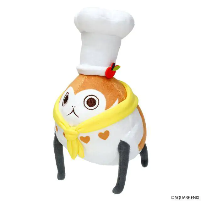 Final Fantasy XIV Pluszowa Figurka Paissa Patissier 25 cm zdjęcie produktu