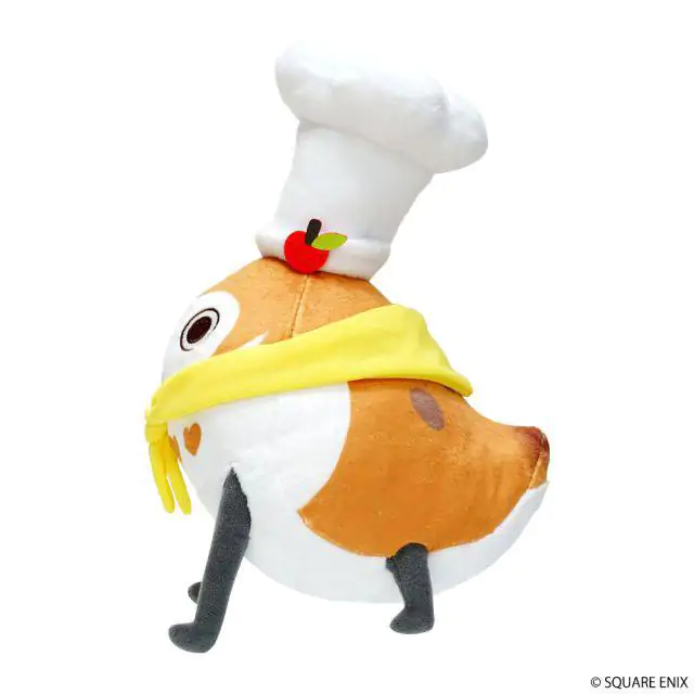 Final Fantasy XIV Pluszowa Figurka Paissa Patissier 25 cm zdjęcie produktu