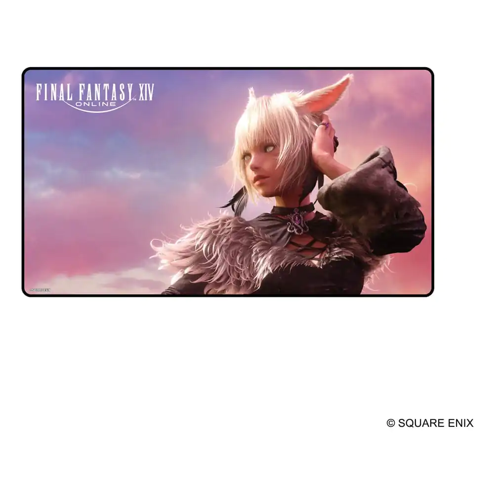 Final Fantasy XIV Mata do Gry Y'shtola Rhul zdjęcie produktu