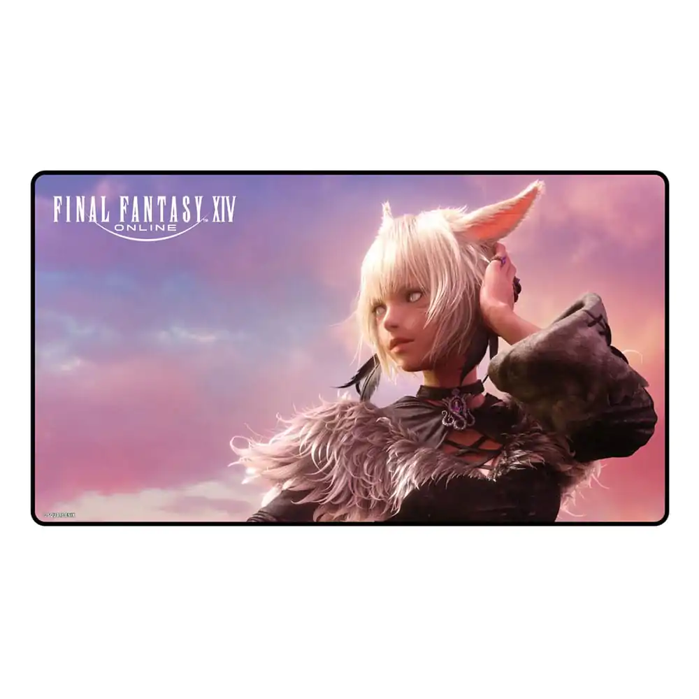 Final Fantasy XIV Mata do Gry Y'shtola Rhul zdjęcie produktu