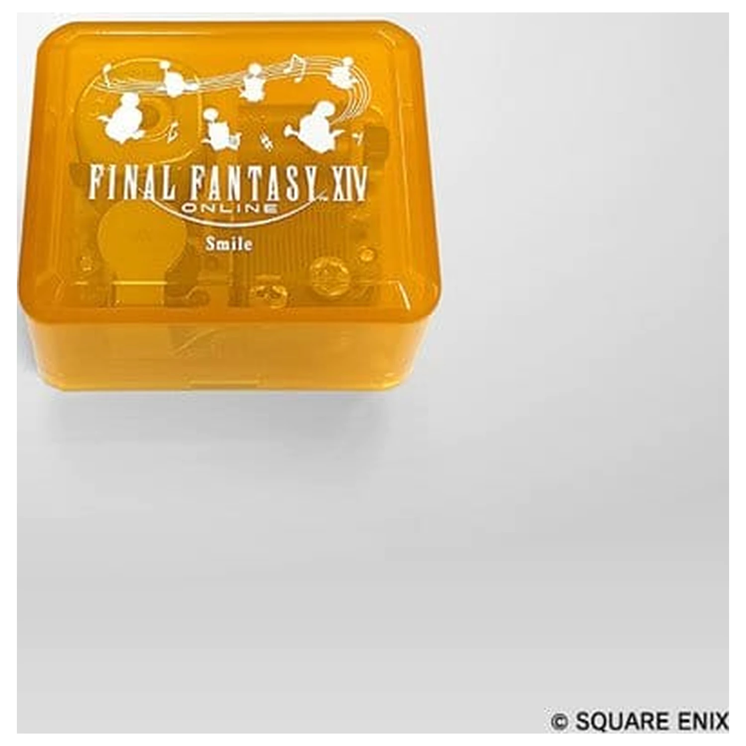 Final Fantasy XIV Music Box Uśmiech zdjęcie produktu