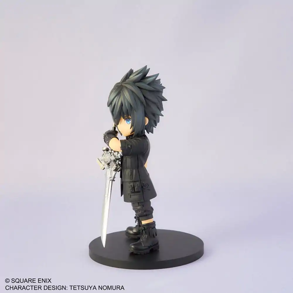 Final Fantasy XV Adorable Arts Statuetka Noctis Lucis Caelum 12 cm zdjęcie produktu