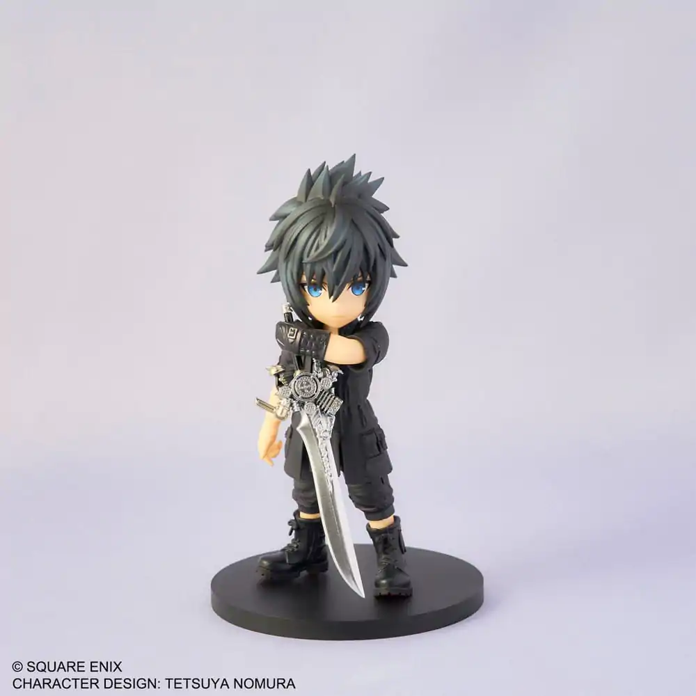 Final Fantasy XV Adorable Arts Statuetka Noctis Lucis Caelum 12 cm zdjęcie produktu