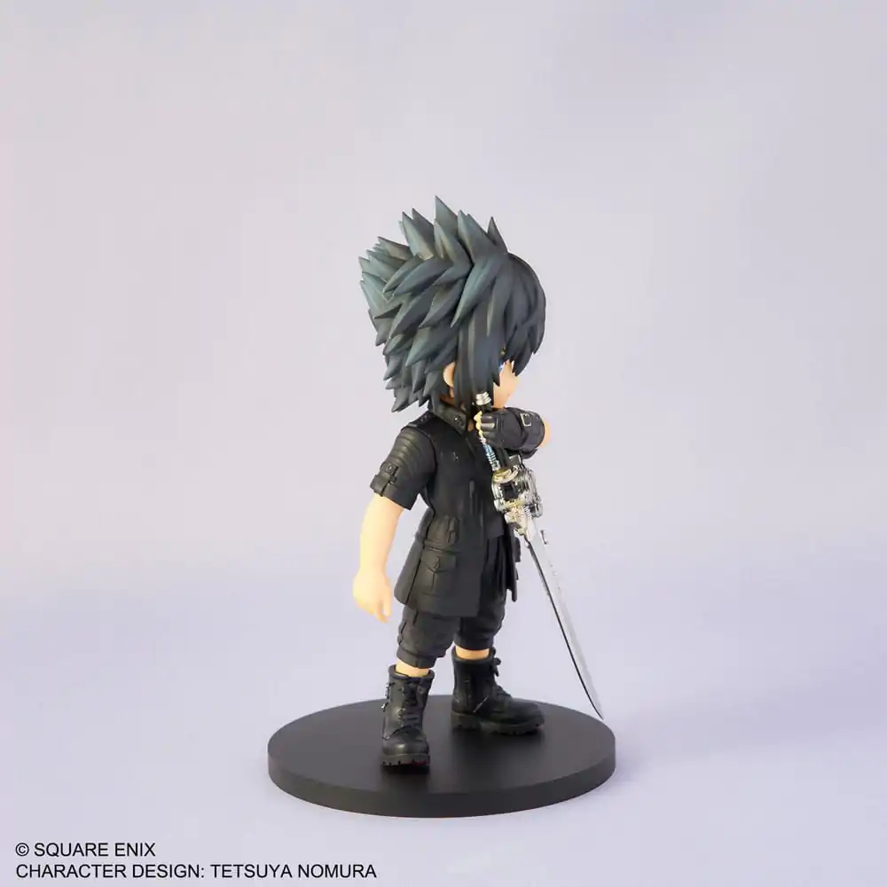 Final Fantasy XV Adorable Arts Statuetka Noctis Lucis Caelum 12 cm zdjęcie produktu