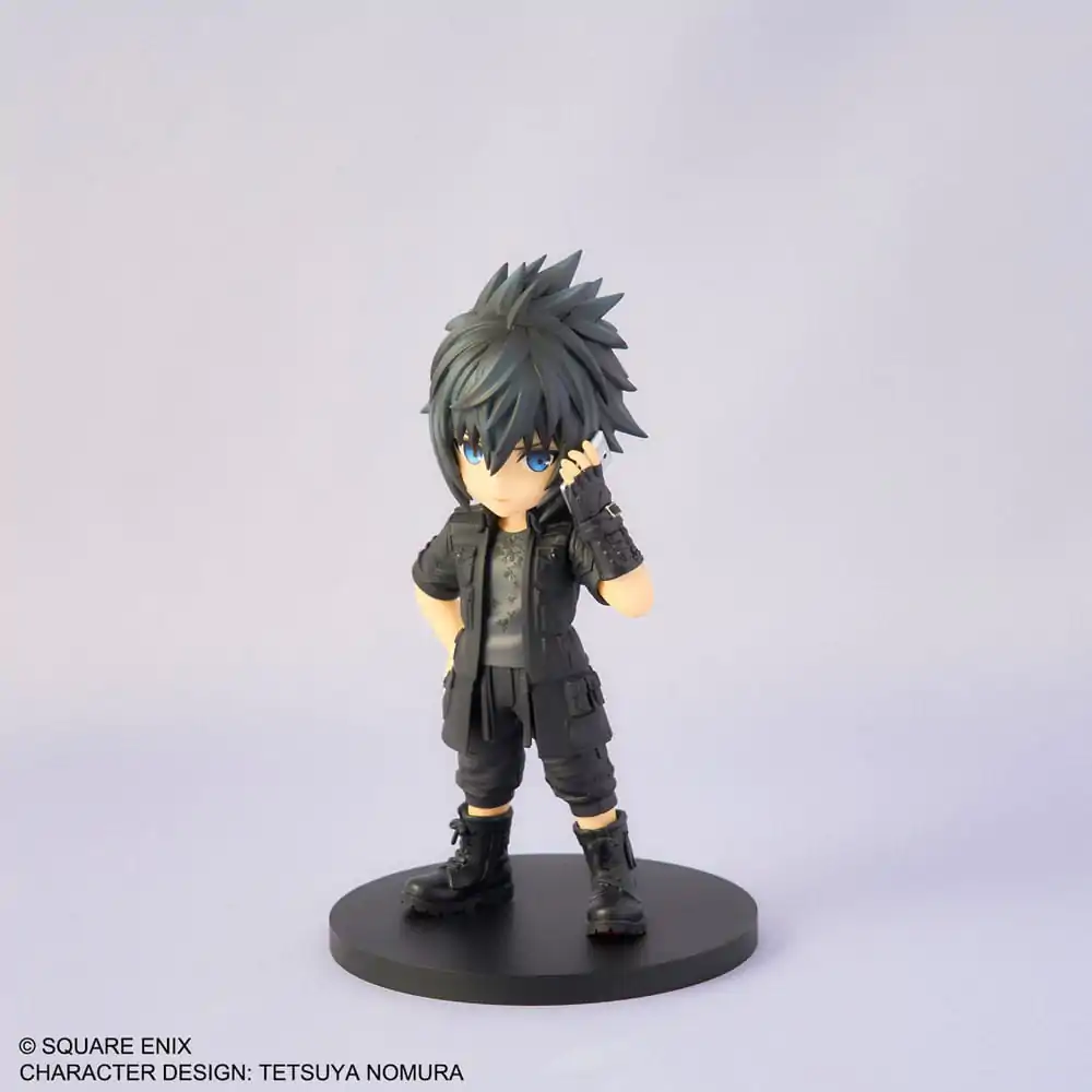 Final Fantasy XV Adorable Arts Statuetka Noctis Lucis Caelum 12 cm zdjęcie produktu