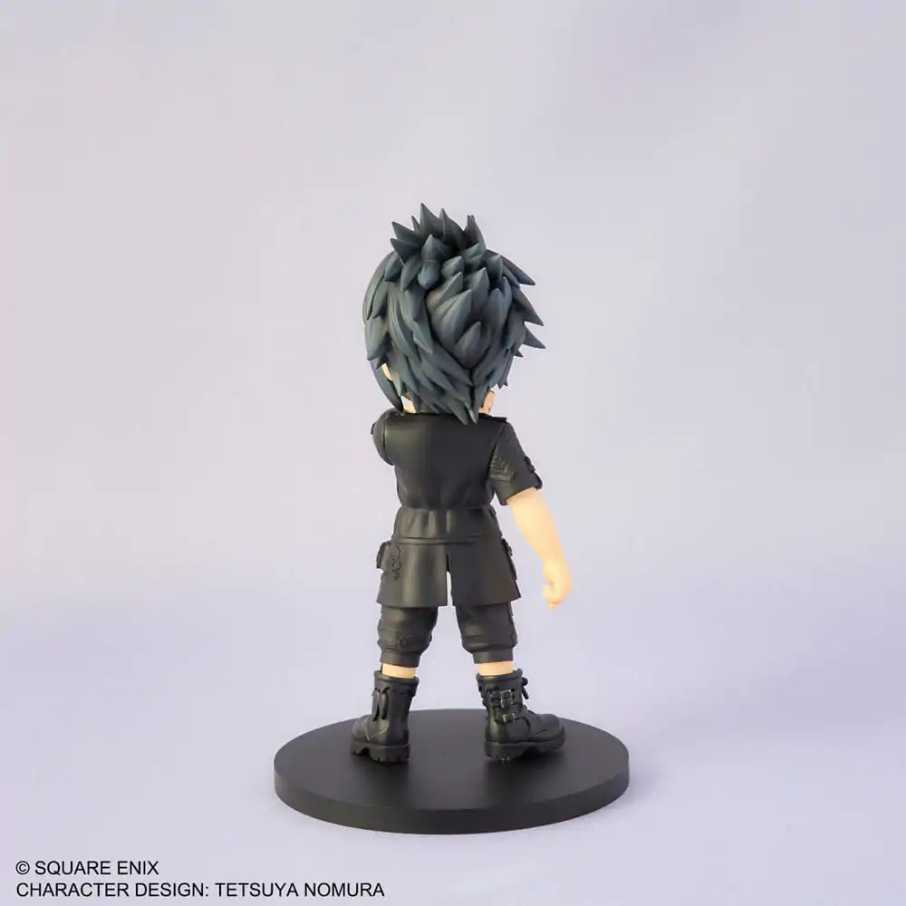 Final Fantasy XV Adorable Arts Statuetka Noctis Lucis Caelum 12 cm zdjęcie produktu