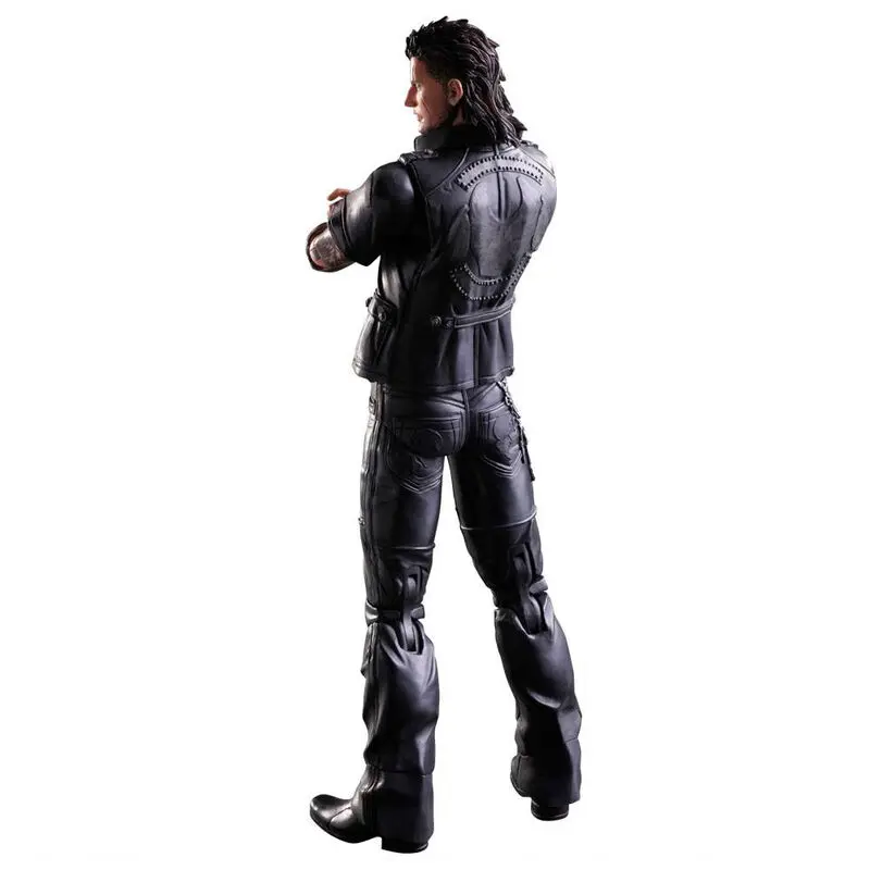 Figurka Final Fantasy XV Play Arts Kai Gladiolus 30 cm zdjęcie produktu