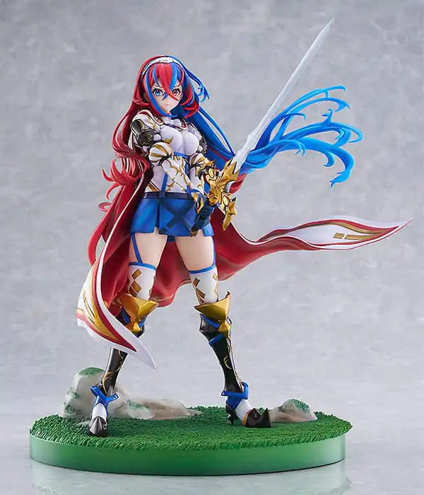 Fire Emblem PVC Statuetka 1/7 Alear 25 cm zdjęcie produktu